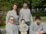 Northern Watters Knitwear